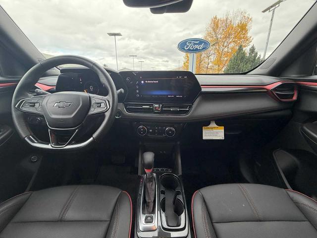 2025 Chevrolet Blazer - $29,744