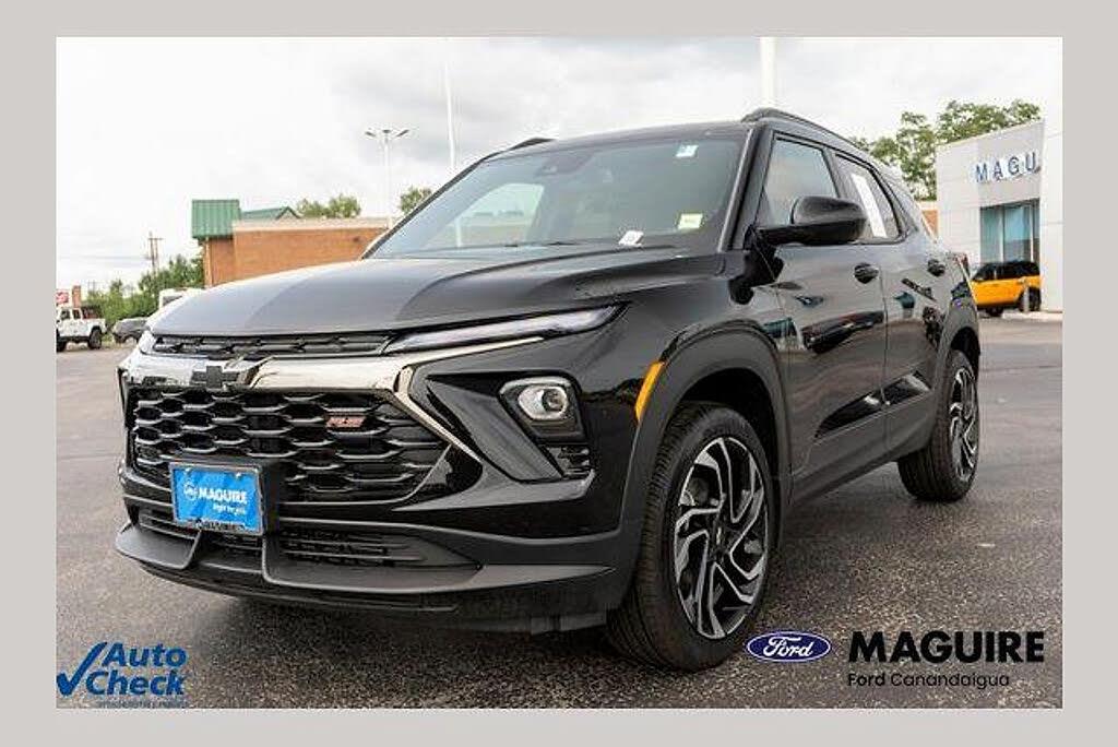 2026 Chevrolet Blazer - $30,825
