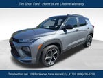 2022 Trailblazer Thumbnail 2
