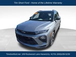 2022 Trailblazer Thumbnail 4