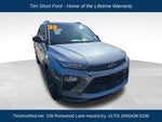 2022 Trailblazer Thumbnail 6