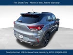 2022 Trailblazer Thumbnail 7