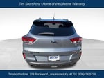 2022 Trailblazer Thumbnail 8