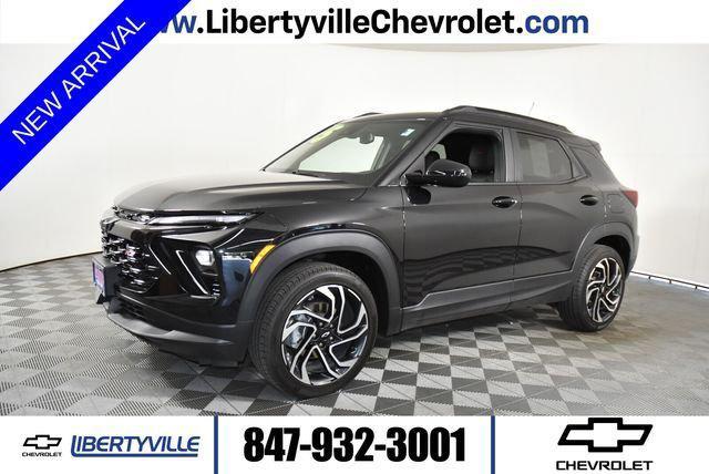 2025 Chevrolet Blazer