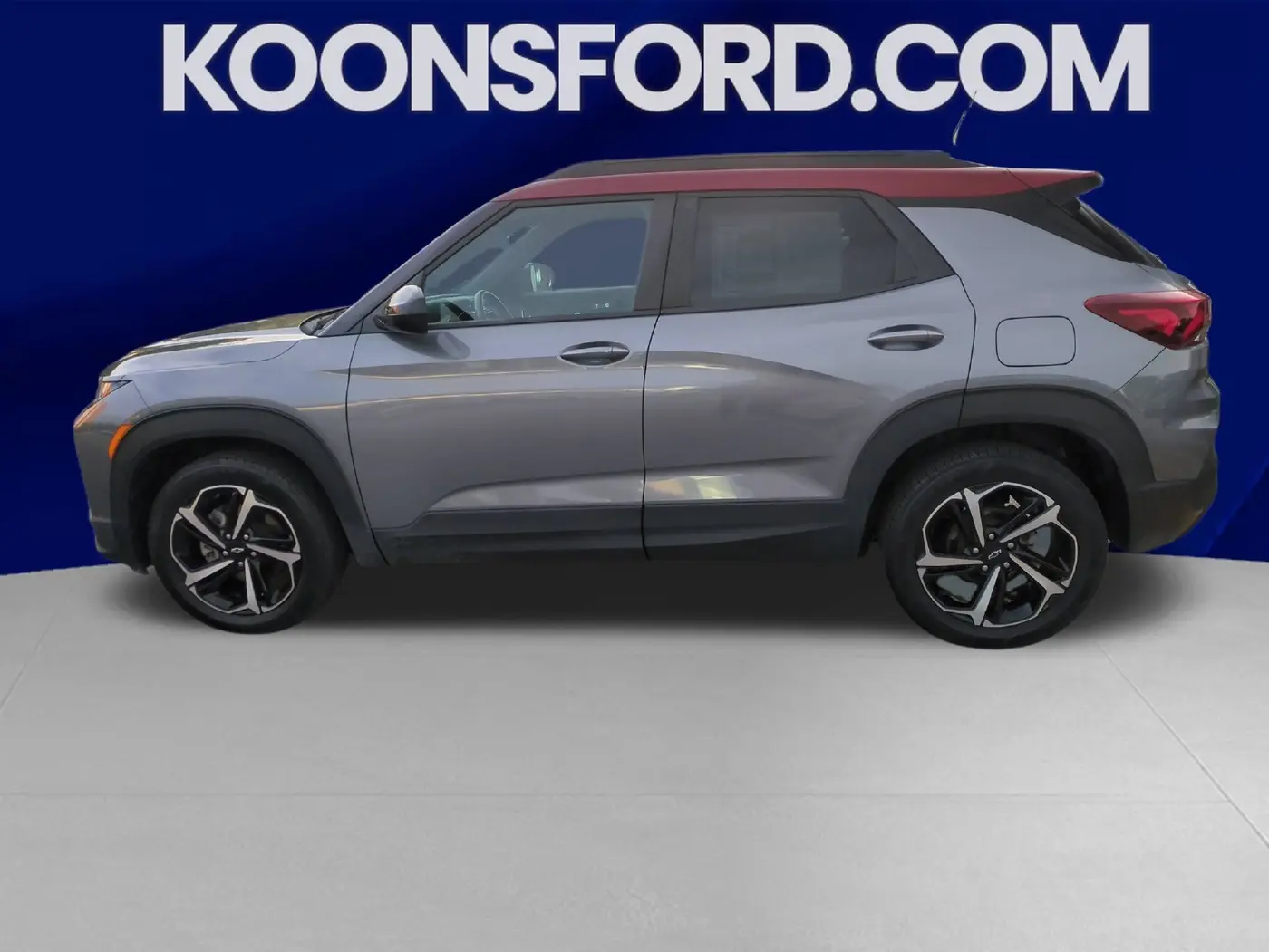2022 Chevrolet Blazer - $21,590