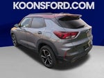 2022 Trailblazer Thumbnail 3