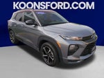 2022 Trailblazer Thumbnail 7