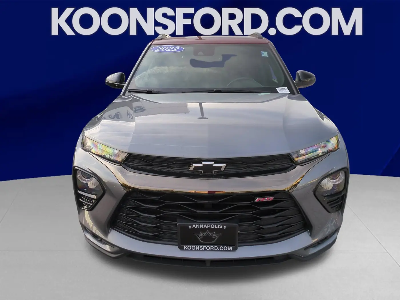 2022 Chevrolet Blazer - $21,590