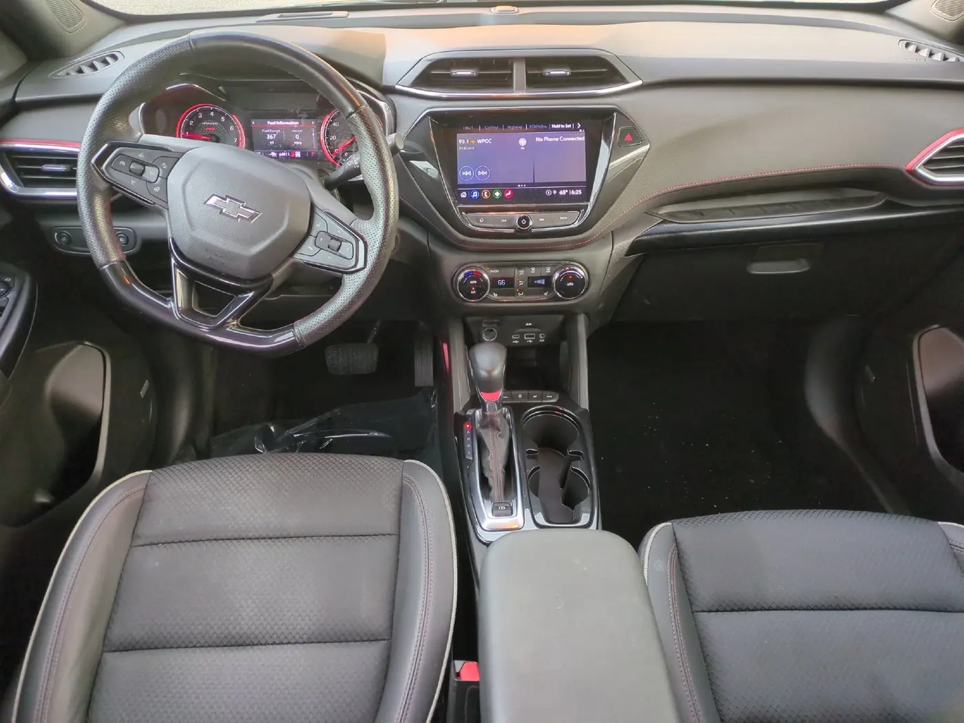 2022 Chevrolet Blazer - $21,590