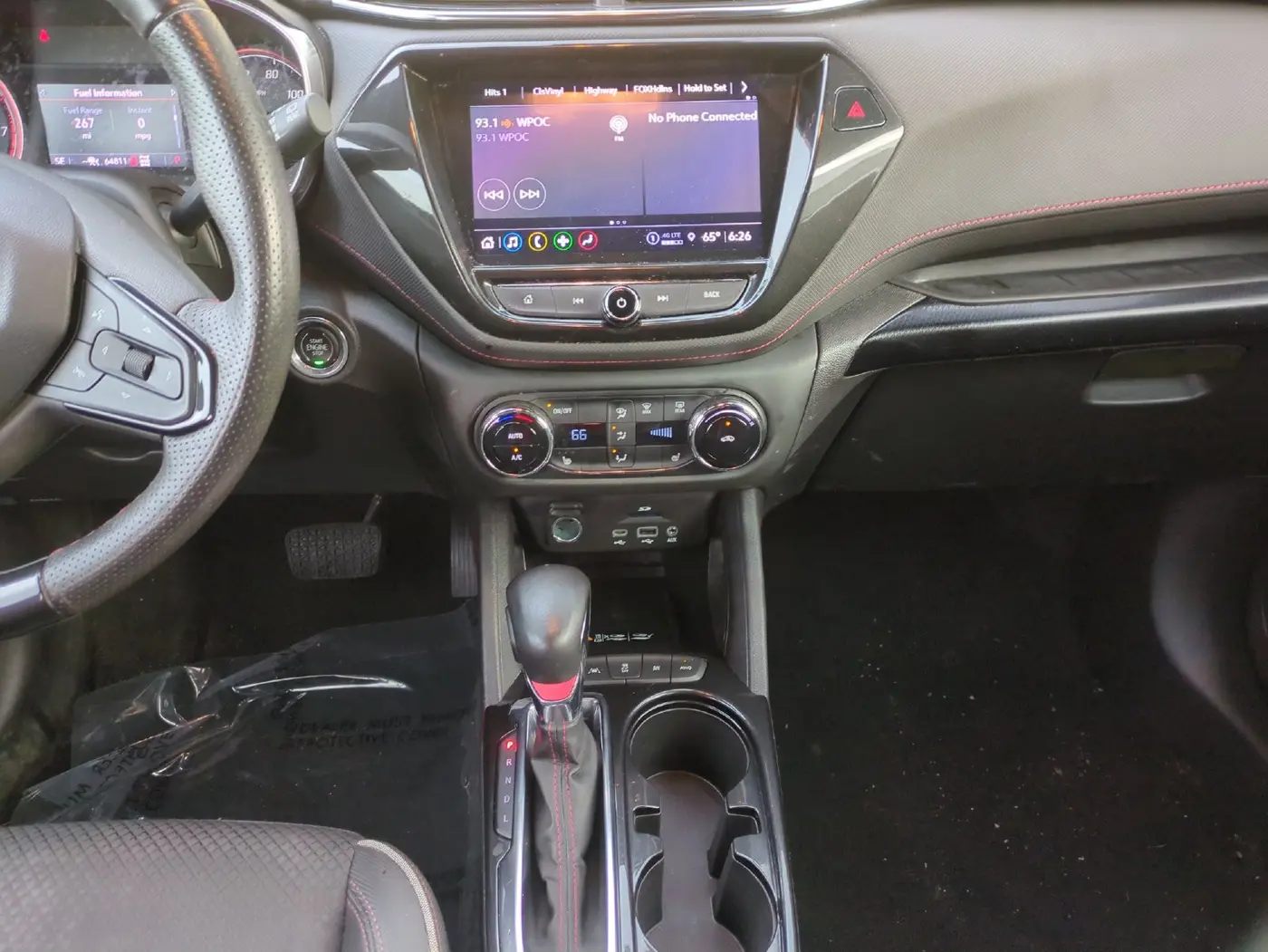 2022 Chevrolet Blazer - $21,590