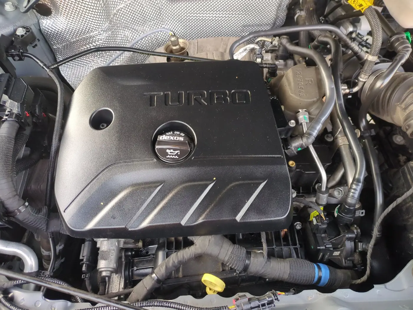 2022 Chevrolet Blazer - $21,590