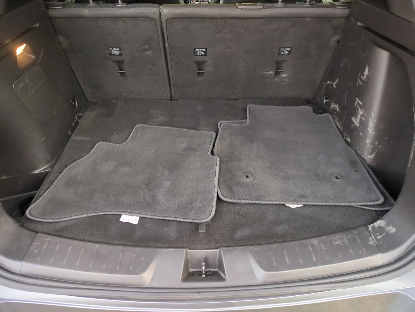 2022 Chevrolet Blazer - $21,590