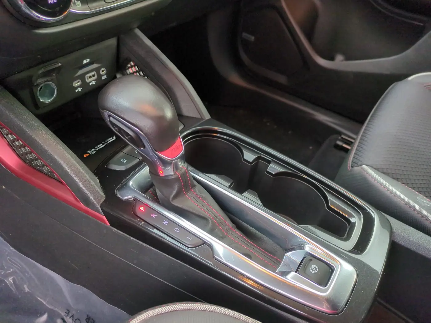 2022 Chevrolet Blazer - $21,590