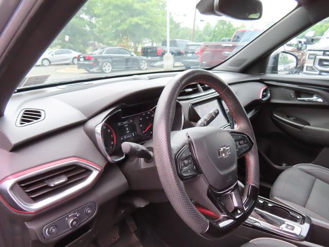 2023 Chevrolet Blazer - $23,495