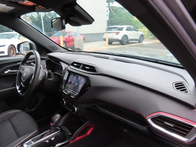 2023 Chevrolet Blazer - $23,495