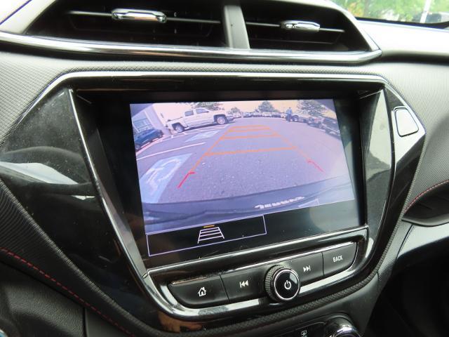 2023 Chevrolet Blazer - $23,495
