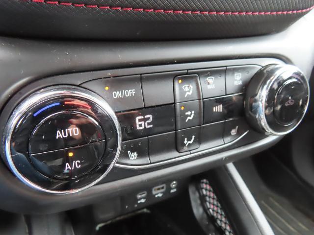 2023 Chevrolet Blazer - $23,495