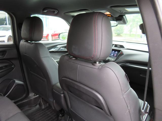 2023 Chevrolet Blazer - $23,495