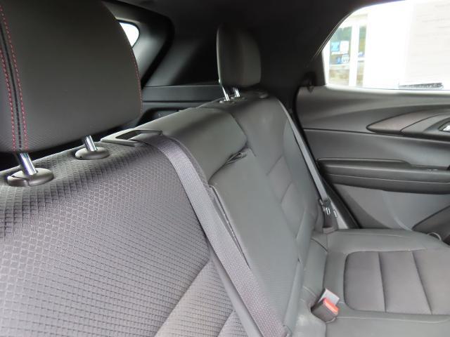 2023 Chevrolet Blazer - $23,495