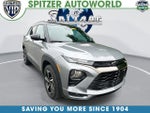 2023 Trailblazer Thumbnail 1