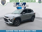 2023 Trailblazer Thumbnail 4