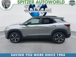 2023 Trailblazer Thumbnail 6