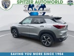 2023 Trailblazer Thumbnail 7