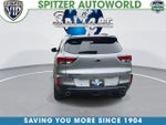 2023 Trailblazer Thumbnail 8