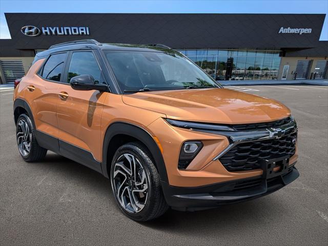 2024 Chevrolet Blazer - $26,988
