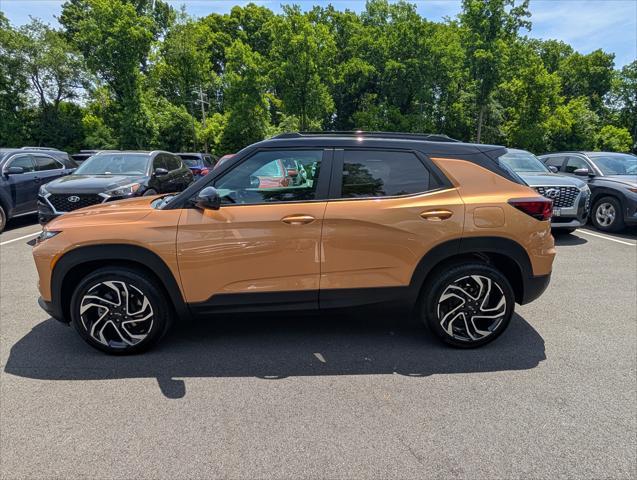 2024 Chevrolet Blazer - $26,988