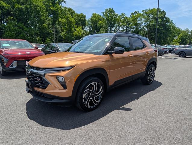 2024 Chevrolet Blazer - $26,988