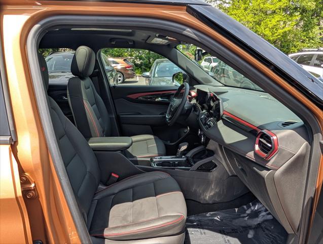 2024 Chevrolet Blazer - $26,988