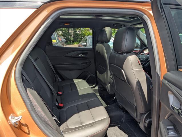 2024 Chevrolet Blazer - $26,988