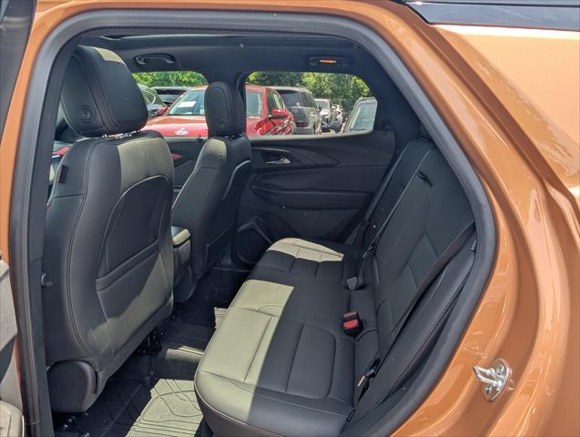 2024 Chevrolet Blazer - $26,988