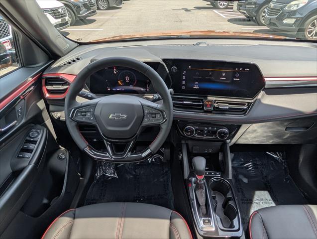 2024 Chevrolet Blazer - $26,988
