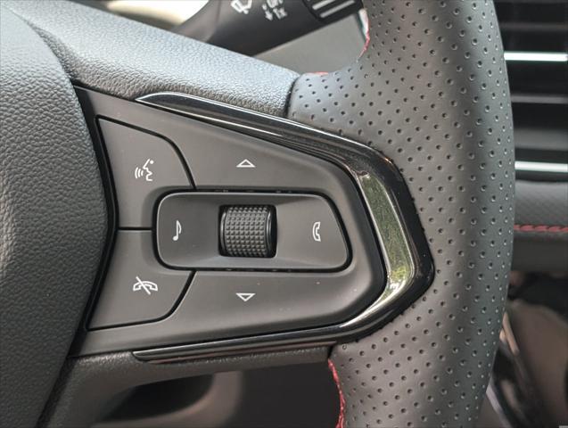 2024 Chevrolet Blazer - $26,988