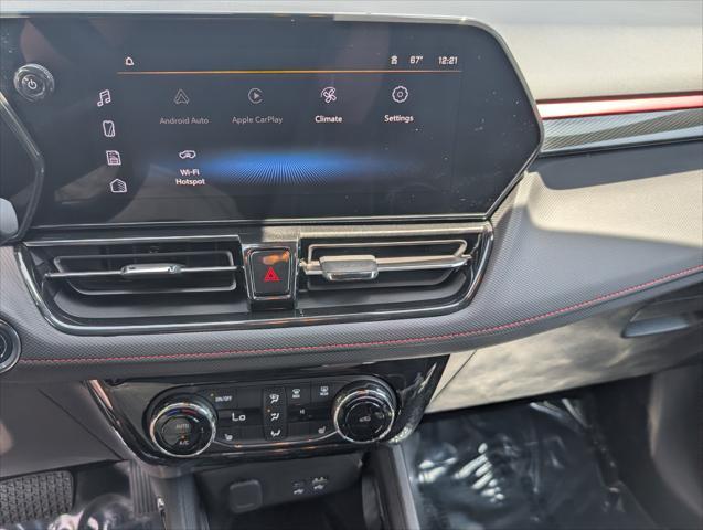 2024 Chevrolet Blazer - $26,988