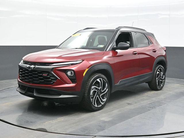 2024 Chevrolet Blazer - $24,906