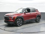 2024 Trailblazer Thumbnail 5
