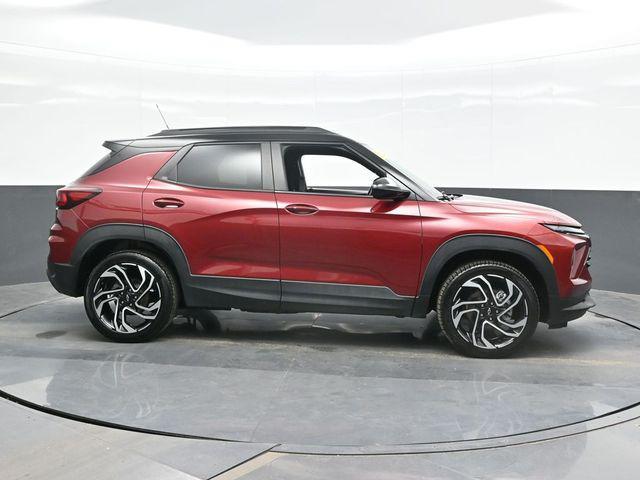 2024 Chevrolet Blazer - $24,906