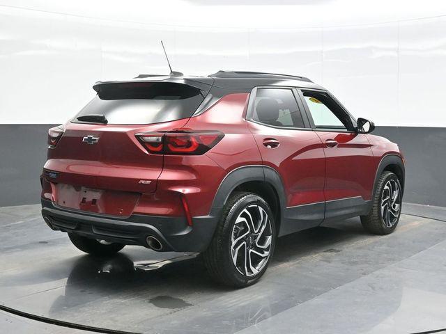 2024 Chevrolet Blazer - $24,906