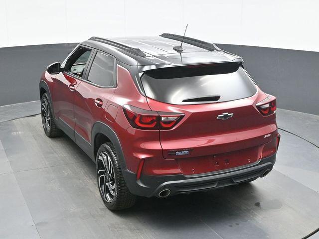 2024 Chevrolet Blazer - $24,906