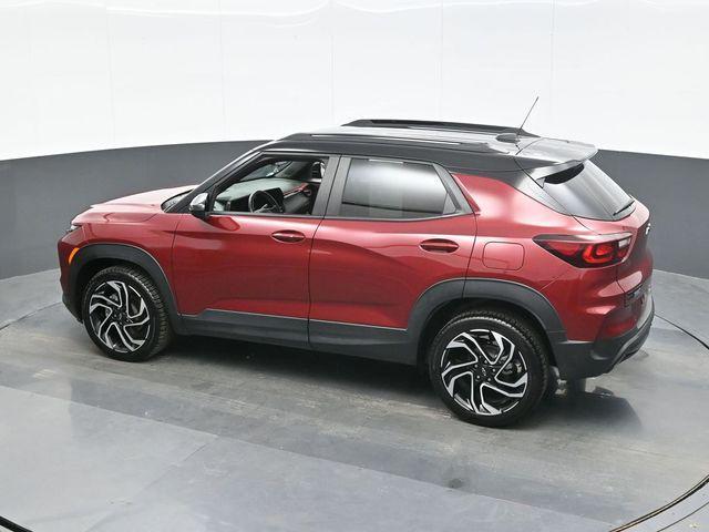 2024 Chevrolet Blazer - $24,906