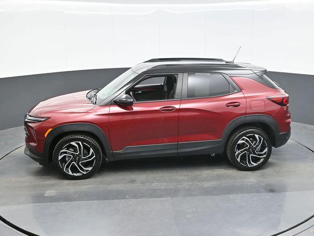 2024 Chevrolet Blazer - $24,906