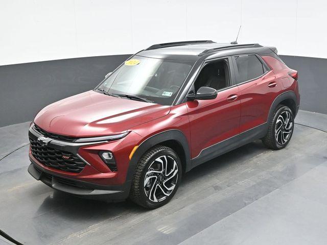 2024 Chevrolet Blazer - $24,906