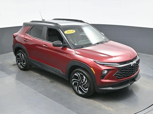 2024 Chevrolet Blazer - $24,906