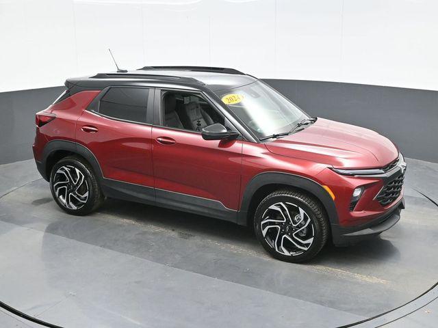 2024 Chevrolet Blazer - $24,906