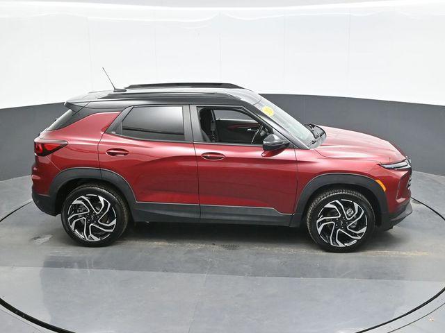 2024 Chevrolet Blazer - $24,906