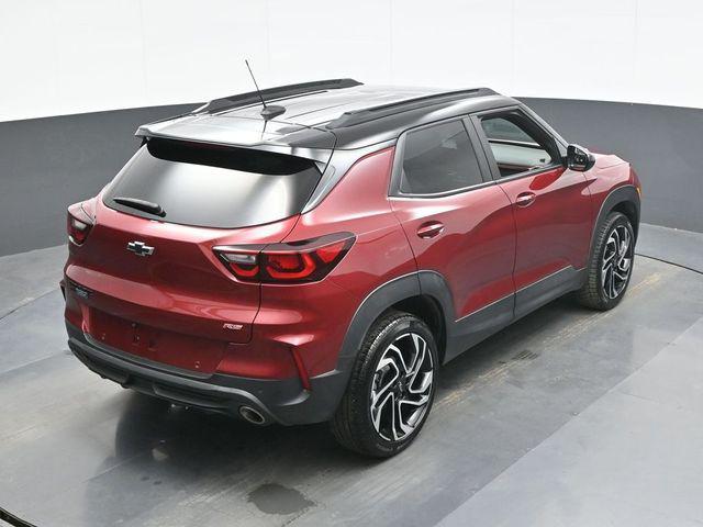 2024 Chevrolet Blazer - $24,906