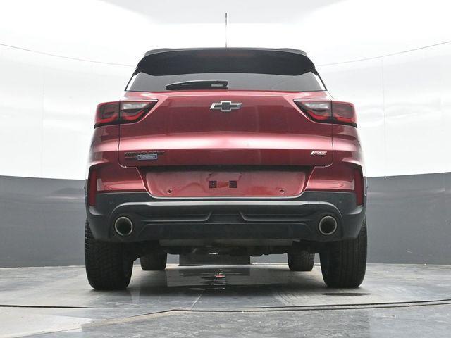 2024 Chevrolet Blazer - $24,906